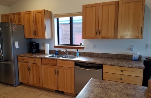 Canon City House | Royal Gorge Mountain Retreat