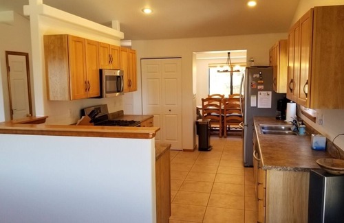 Canon City House | Royal Gorge Mountain Retreat