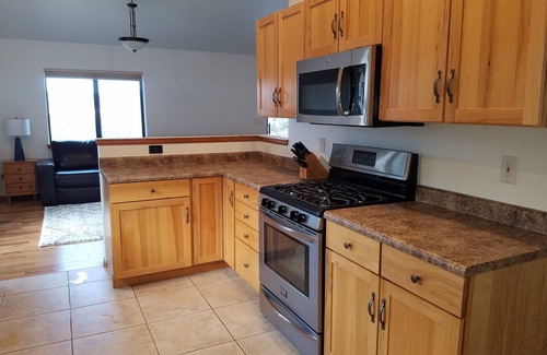 Canon City House | Royal Gorge Mountain Retreat
