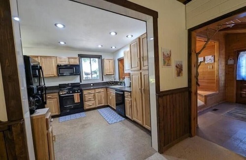 Canon City House | Royal Gorge Retreat
