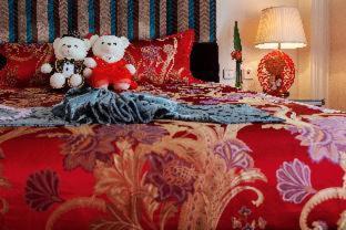 Jiangxia District Hotel | Royal Grace Hotel Optics Valley Wuhan