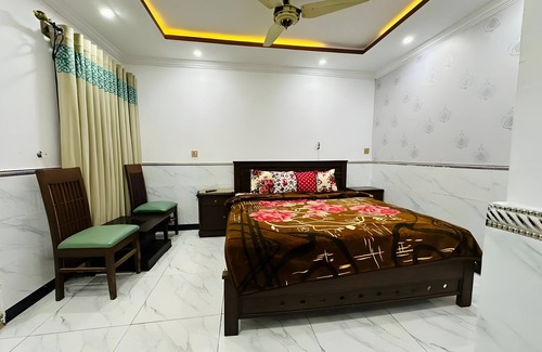 G-9 Sector House | Royal Grand Guest House