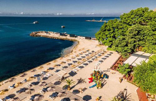 Kavarna Hotel | Royal Grand Hotel and Spa - All Inclusive and Free beach accsess