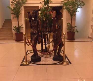 Monrovia Hotel | Royal Grand Hotel