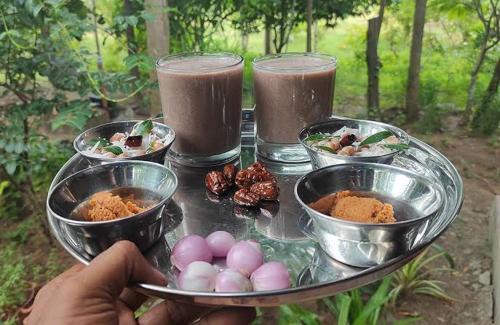 Vedasandur House | Royal Grande Farm Stay