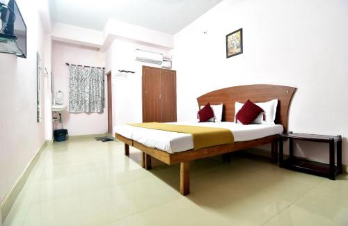 Chennai Cabin | Royal Green Accommodation Chennai Airport