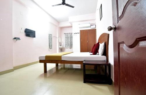 Chennai Cabin | Royal Green Accommodation Chennai Airport