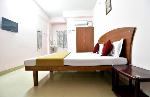 Chennai Cabin | Royal Green Accommodation Chennai Airport