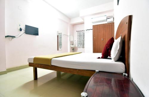 Chennai Cabin | Royal Green Accommodation Chennai Airport