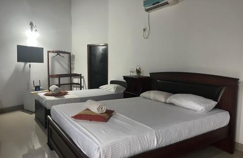Puttalam Hotel | Royal Green Garden - Puttalam