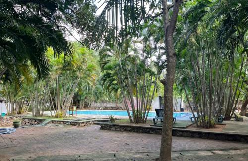 Puttalam Hotel | Royal Green Garden - Puttalam