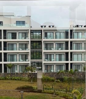 Candos Apartment | Royal Green Wellness Resort
