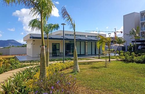 Candos Apartment | Royal Green Wellness Resort