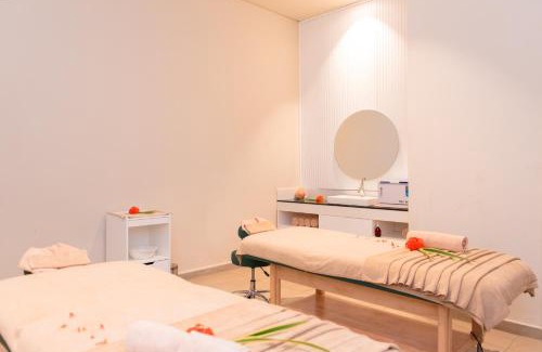 Candos Apartment | Royal Green Wellness Resort
