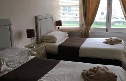 Weston-super-Mare Hotel | Royal Grosvenor Hotel