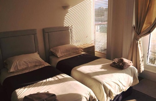 Weston-super-Mare Hotel | Royal Grosvenor Hotel