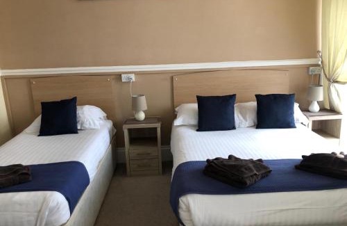 Weston-super-Mare Hotel | Royal Grosvenor Hotel