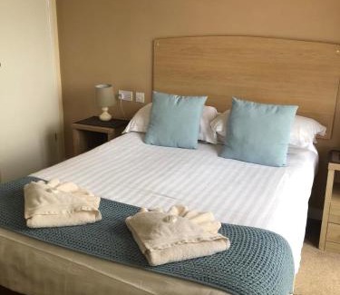 Weston-super-Mare Hotel | Royal Grosvenor Hotel