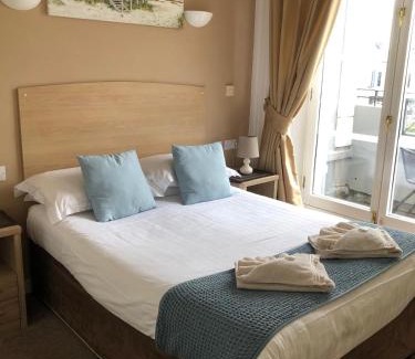 Weston-super-Mare Hotel | Royal Grosvenor Hotel