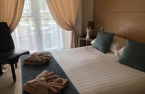 Weston-super-Mare Hotel | Royal Grosvenor Hotel