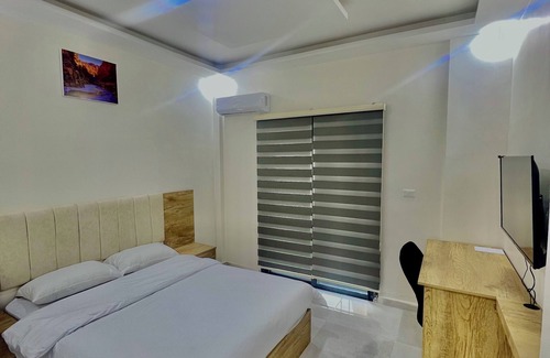 Jordan Hotel | Royal Group Hotel Irbid
