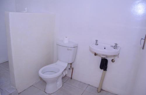 Harare East Cabin | Royal Guest House