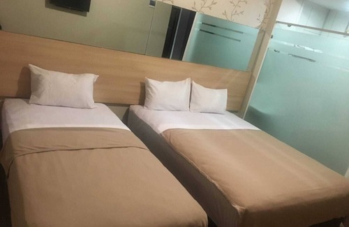 Bandar Lampung House | Royal Guesthouse Bandar Lampung