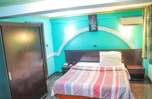 Cuvette Hotel | Royal Hôtel