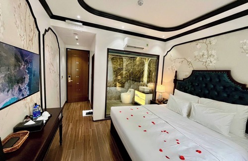 Thanh Tri Hotel | Royal Hanoi Hotel
