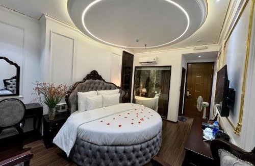 Thanh Tri Hotel | Royal Hanoi Hotel