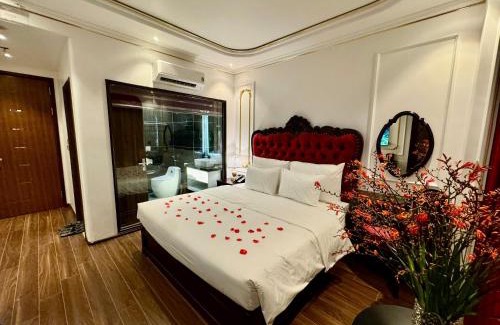 Thanh Tri Hotel | Royal Hanoi Hotel