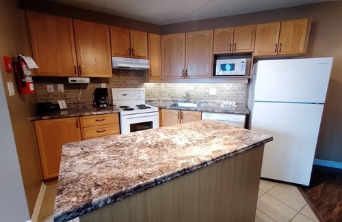 Thornbury Apartment | Royal Harbour Resort