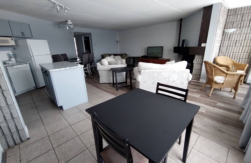 Thornbury Apartment | Royal Harbour Resort