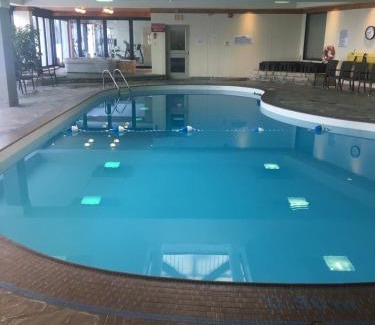 Thornbury Resort | Royal Harbour Resort