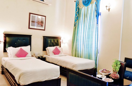 Kishangarh Hotel | Royal Heritage Kishangarh