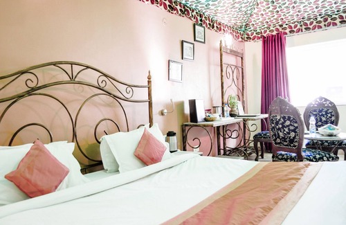 Kishangarh Hotel | Royal Heritage Kishangarh