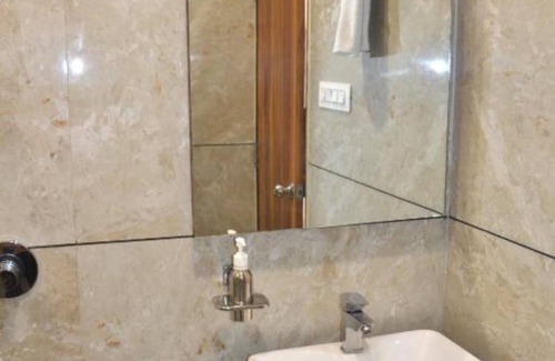 Pilibhit Apartment | Royal Heritage Resort Pilibhit - Executive Room 1