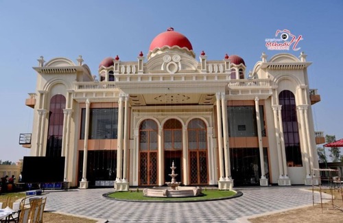 Pilibhit Apartment | Royal Heritage Resort Pilibhit - Executive Room 3