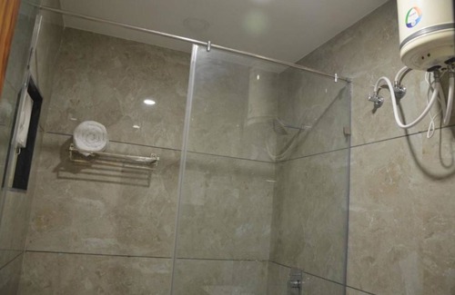 Pilibhit Apartment | Royal Heritage Resort Pilibhit - Executive Room 3