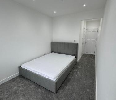 Hanham House | Royal Hill En-Suite Room