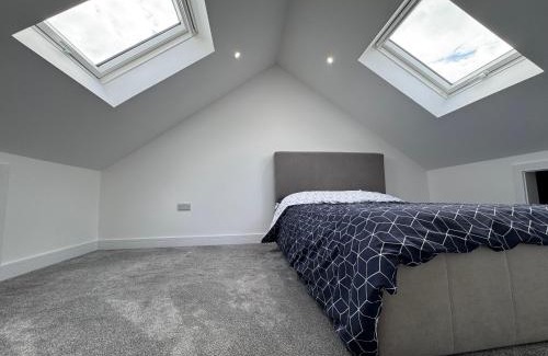 Hanham House | Royal Hill En-Suite Room