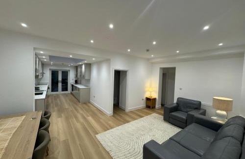 Hanham House | Royal Hill En-Suite Rooms
