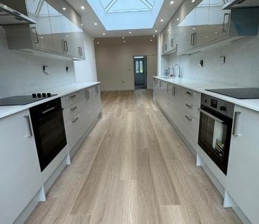Hanham House | Royal Hill En-Suite Rooms