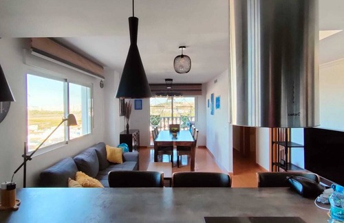 Guardamar del Segura Apartment | Royal Hill located in a secluded part of the charming town Guardamar del Segura