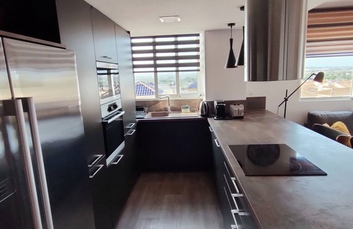 Guardamar del Segura Apartment | Royal Hill located in a secluded part of the charming town Guardamar del Segura