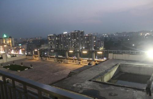 Zirakpur Apartment | Royal Holiday Homes