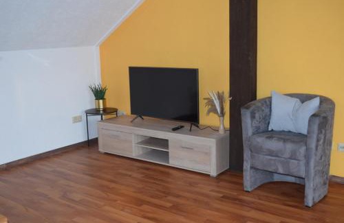 Luenen Apartment | Royal Home - Geräumige Ferienwohnung mit Balkon nahe Seepark Lünen und Dortmund!