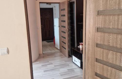 Turnu Magurele Apartment | Royal home