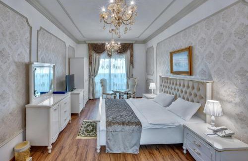 Al Sharq Hotel | Royal Hotel