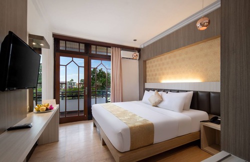 Tretes Hotel | Royal Hotel and Convention Tretes